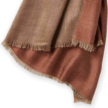 Ember Rahasi Kashmiri Scarf
