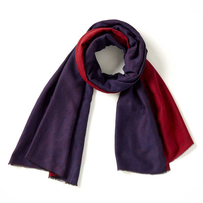 Jasper Rahasi Kashmiri Scarf