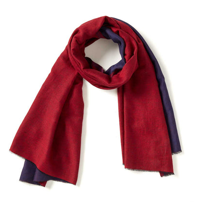 Jasper Rahasi Kashmiri Scarf